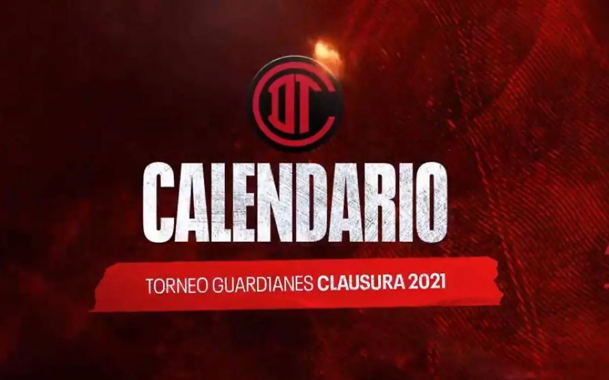 calendario toluca